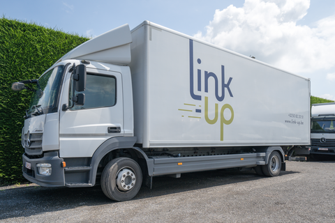 Camion Link Up