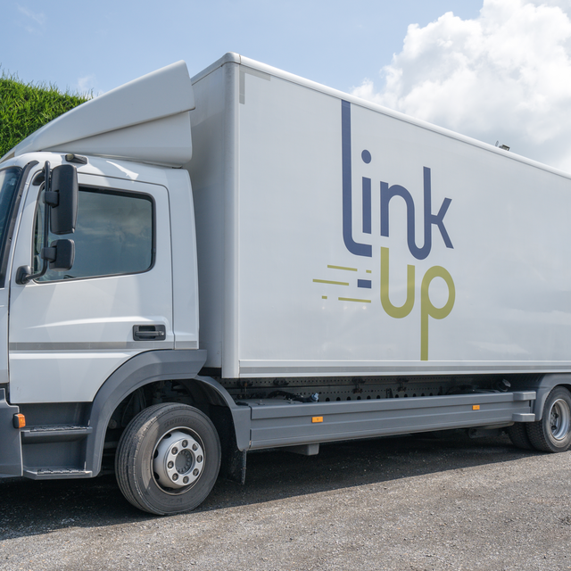 Camion Link Up