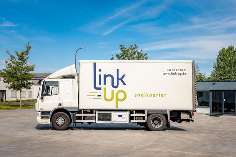 Link-Up
